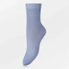 Basic Sokker|BeckSöndergaard Alma Solid Sock