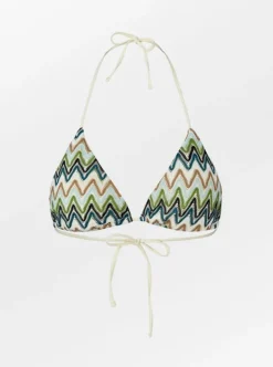 Bikini|BeckSöndergaard Amber Bikini Top