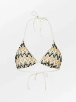 Bikini|BeckSöndergaard Amber Bikini Top