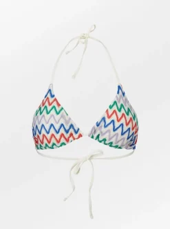 Bikini|BeckSöndergaard Amber Bikini Top
