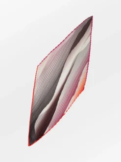 Små Skjerf|BeckSöndergaard Ammolite Plea Scarf