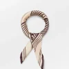 Silkeskjerf|BeckSöndergaard Annie Sia Scarf