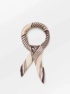 Silkeskjerf|BeckSöndergaard Annie Sia Scarf