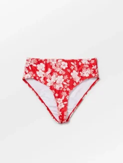 Bikini|BeckSöndergaard Anuhea High Waist Bikini Briefs