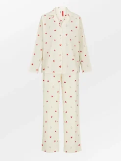 Pyjamaser|BeckSöndergaard Archie Pyjamas Set