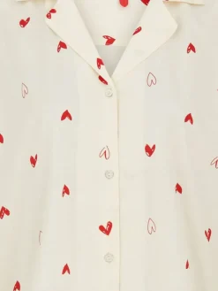 Pyjamaser|BeckSöndergaard Archie Pyjamas Set