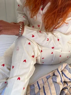Pyjamaser|BeckSöndergaard Archie Pyjamas Set