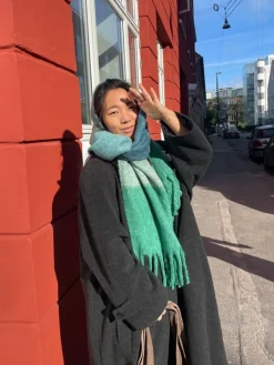 Vinterskjerf|BeckSöndergaard Bartletts Scarf