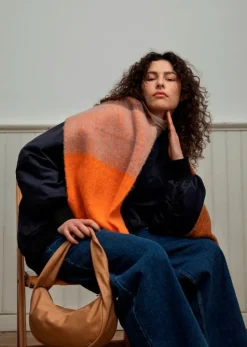 Vinterskjerf|BeckSöndergaard Bartletts Scarf