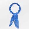Silkeskjerf|BeckSöndergaard Batty Sia Scarf