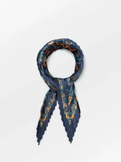Små Skjerf|BeckSöndergaard Belgrave Plea Scarf