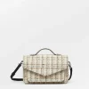 Crossbody Vesker|BeckSöndergaard Bethwin Maro Bag
