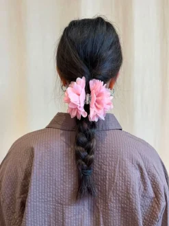 Hårtilbehør|BeckSöndergaard Blooma Hair Claw