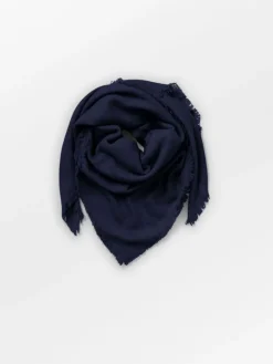 Ullskjerf|BeckSöndergaard Cashma Scarf