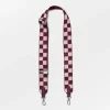 Veskestropper|BeckSöndergaard Checkie Strap