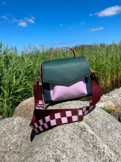 Veskestropper|BeckSöndergaard Checkie Strap