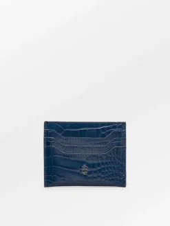 Lommebøker|BeckSöndergaard Croca Card Holder
