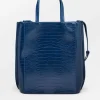 Shopper|BeckSöndergaard Croca Kalia Bag