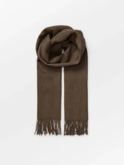 Ensfarget Skjerf|BeckSöndergaard Crystal Edition Scarf