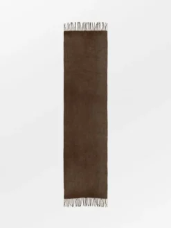 Ensfarget Skjerf|BeckSöndergaard Crystal Edition Scarf