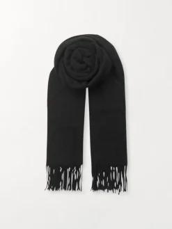 Ensfarget Skjerf|BeckSöndergaard Crystal Edition Scarf