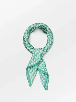 Silkeskjerf|BeckSöndergaard Curnock Sia Scarf