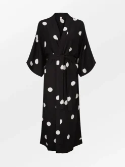 Kimonoer|BeckSöndergaard Deimos Long Kimono