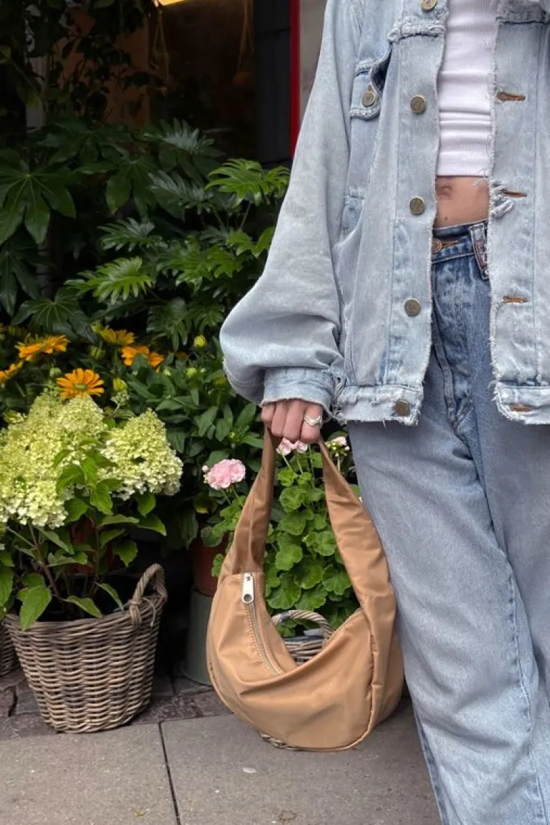 Skulderveske|BeckSöndergaard Derry Talia Bag
