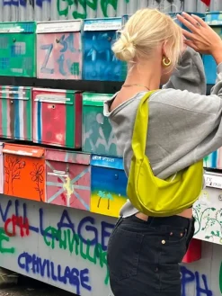 Skulderveske|BeckSöndergaard Derry Talia Bag