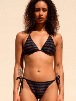 Bikini|BeckSöndergaard Disca Baila Bikini Tanga