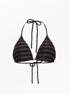 Bikini|BeckSöndergaard Disca Bel Bikini Top