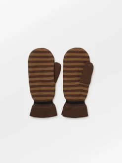 Hansker Og Votter|BeckSöndergaard Dobin Emerald Mittens