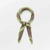 Silkeskjerf|BeckSöndergaard Dylan Square Sia Scarf
