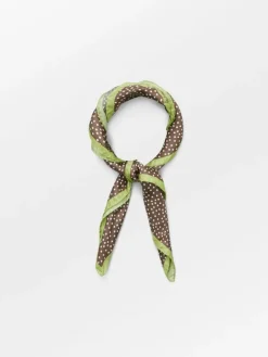Silkeskjerf|BeckSöndergaard Dylan Square Sia Scarf