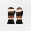 Hansker Og Votter|BeckSöndergaard Erindale Emerald Mittens
