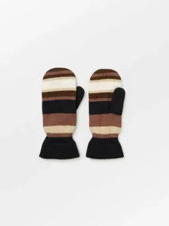Hansker Og Votter|BeckSöndergaard Erindale Emerald Mittens