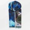 Ullskjerf|BeckSöndergaard Floraly Woo Scarf