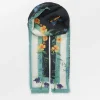 Ullskjerf|BeckSöndergaard Florica Woo Scarf
