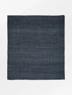 Ullskjerf|BeckSöndergaard Gingham Big Woo Scarf