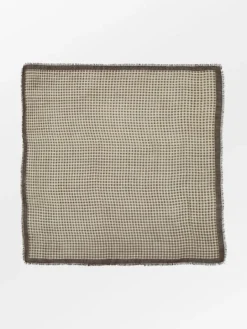 Små Skjerf|BeckSöndergaard Gingham Wica Scarf