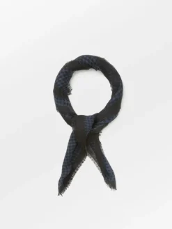 Små Skjerf|BeckSöndergaard Gingham Wica Scarf