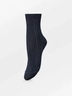 Glimmersokker|BeckSöndergaard Glitter Drake Sock