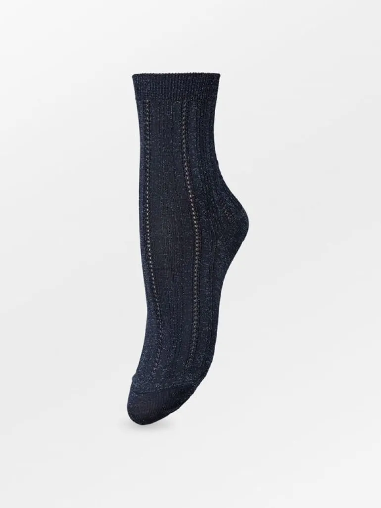 Glimmersokker|BeckSöndergaard Glitter Drake Sock