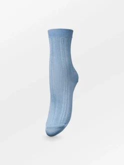 Glimmersokker|BeckSöndergaard Glitter Drake Sock