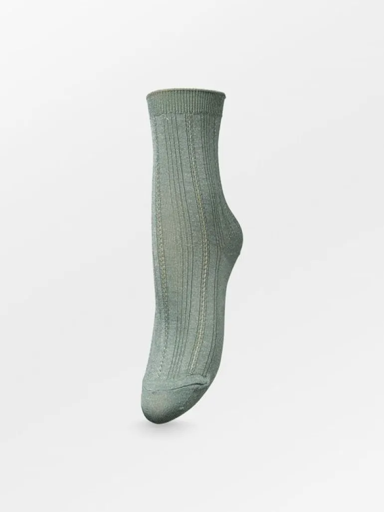 Glimmersokker|BeckSöndergaard Glitter Drake Sock