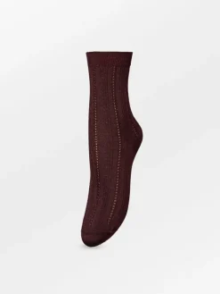 Glimmersokker|BeckSöndergaard Glitter Drake Sock