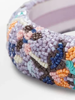 Hårbøyler|BeckSöndergaard Granville Beaded Hairbrace