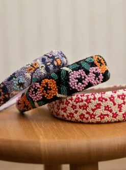 Hårbøyler|BeckSöndergaard Granville Beaded Hairbrace