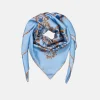 Silkeskjerf|BeckSöndergaard Granville Sia Scarf