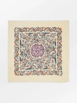Ullskjerf|BeckSöndergaard Granville Woo Scarf